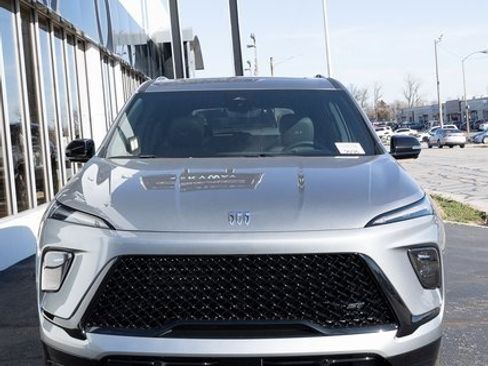 New 2026 Buick Enclave Sport Touring w/ Power Package image 27