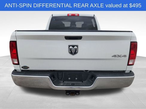 Used 2021 RAM 1500 Tradesman w/ Electronics Group image 7