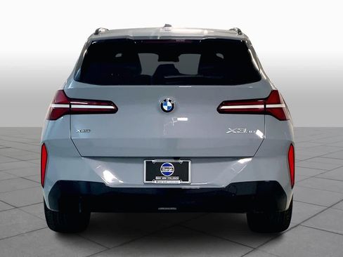 New 2026 BMW X3 xDrive30 w/ M Sport Package image 4