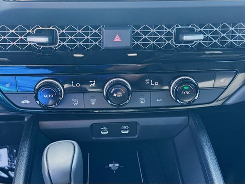 New 2026 Honda Accord Sport image 14