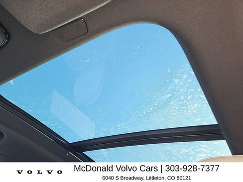 Used 2026 Volvo XC90 B6 Plus w/ Protection Package Premier AWD/4WD image 28