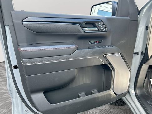Used 2024 GMC Sierra 1500 AT4X AWD/4WD image 25