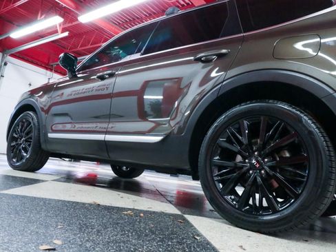 Used 2021 Kia Telluride SX FWD image 37