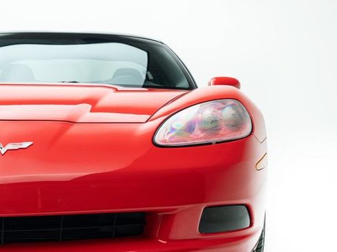 Used 2013 Chevrolet Corvette Coupe w/ Battery Protection Package RWD image 7