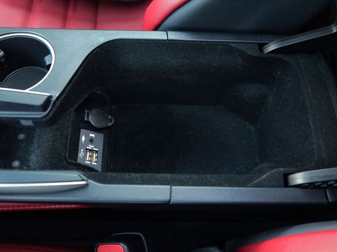 Used 2020 Lexus RC 350 F Sport w/ Accessory Package image 29