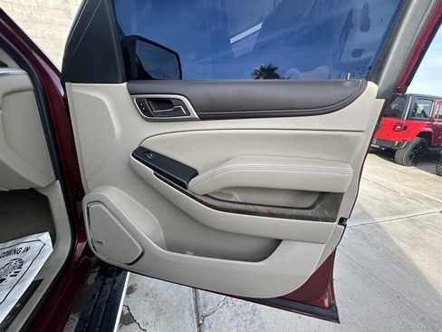 Used 2018 GMC Yukon Denali w/ Denali Ultimate Package image 36