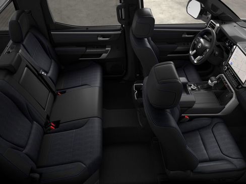 New 2026 Toyota Tundra Platinum AWD/4WD image 22