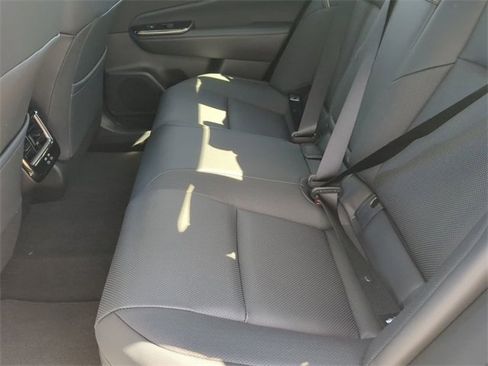 New 2026 Toyota Crown XLE image 12