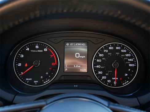 Used 2017 Audi A3 2.0T Premium Plus w/ Premium Plus Package image 19