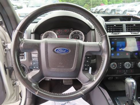 Used 2008 Ford Escape Limited AWD/4WD image 17