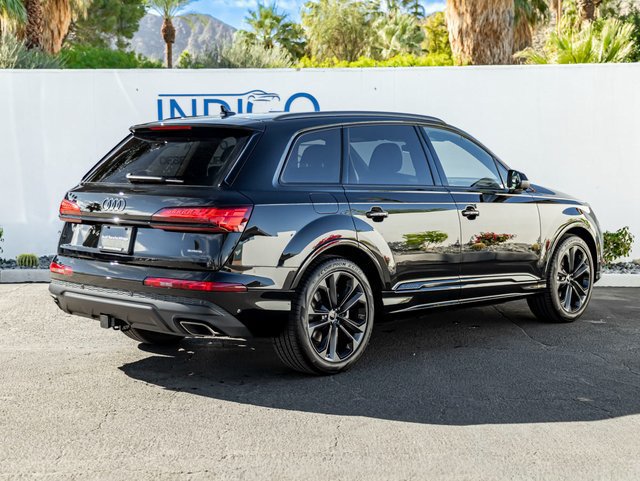 New 2026 Audi Q7 3.0T Premium Plus AWD/4WD image 6