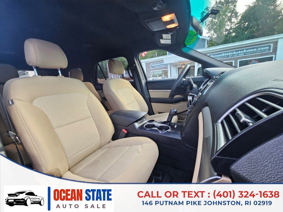 Used 2016 Ford Explorer FWD image 14