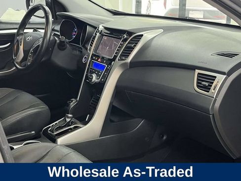 Used 2014 Hyundai Elantra GT w/ Option Group 03 FWD image 25