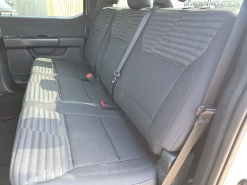 Used 2023 Ford F150 XL w/ STX Appearance Package image 8
