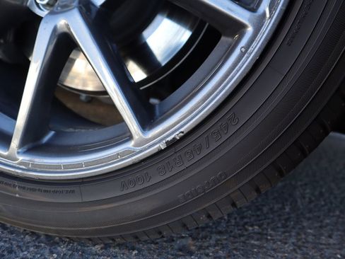 Used 2022 Tesla Model 3 Long Range image 29