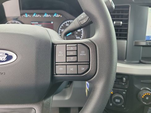 New 2026 Ford F250 4x4 SuperCab Super Duty image 25
