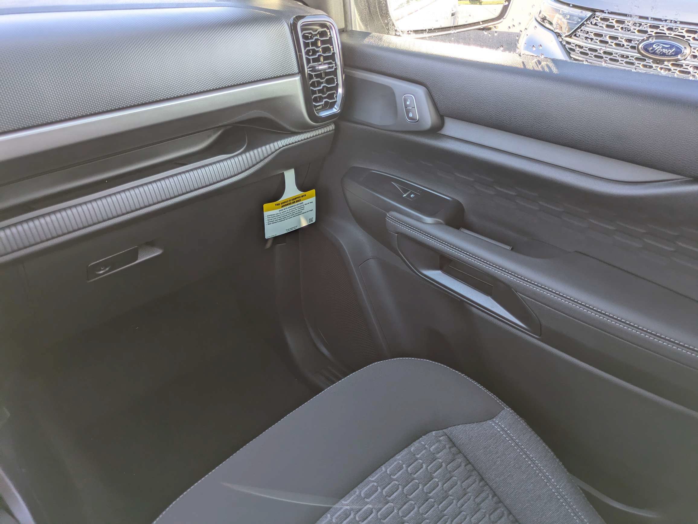 New 2026 Ford Ranger XLT w/ Convenience Package RWD image 19