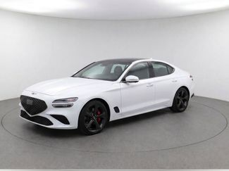 Used 2026 Genesis G70 3.3T Sport Prestige RWD video 1