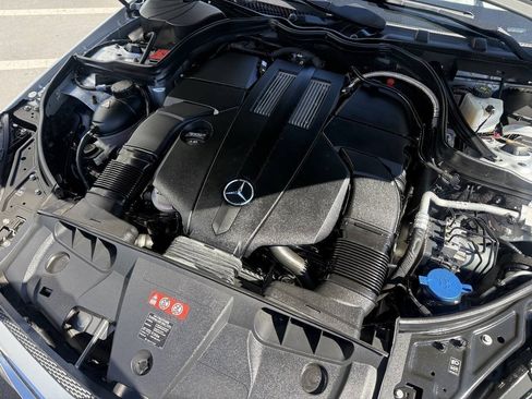 Used 2017 Mercedes-Benz E 400 Coupe image 19