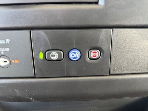New 2026 GMC Savana 2500 w/ Driver Convenience Package RWD image 25