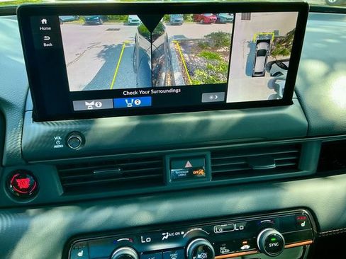 New 2026 Honda Pilot TrailSport image 24