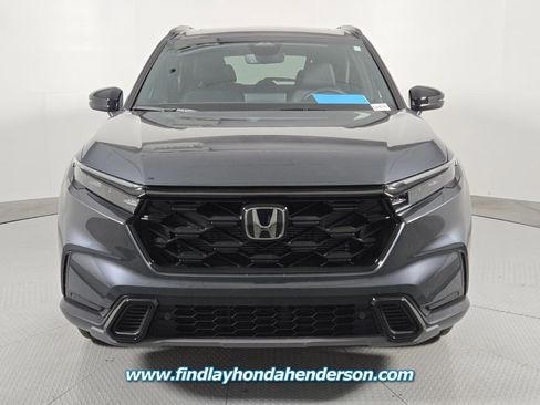 Certified 2026 Honda CR-V Sport-L image 8