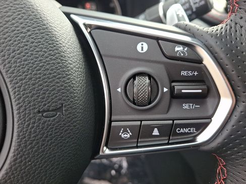 New 2026 Acura MDX Type S AWD/4WD image 17