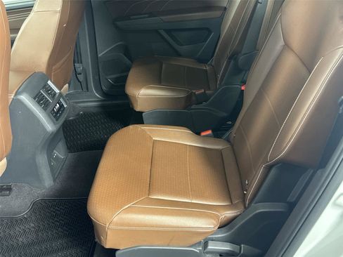 Used 2022 Volkswagen Atlas SE AWD/4WD image 13