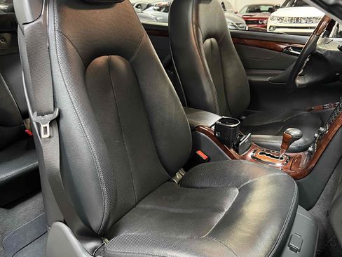 Used 2002 Mercedes-Benz CL 500 image 30