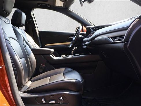 Used 2019 Cadillac XT4 Premium Luxury AWD/4WD image 26