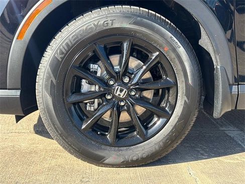 New 2026 Honda CR-V Sport-L image 6