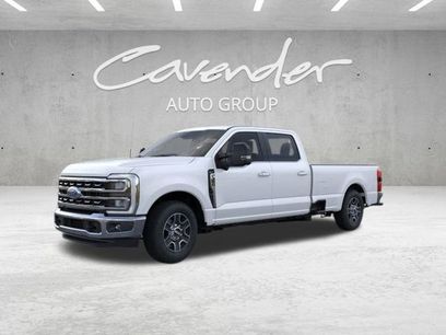 New 2026 Ford F350 Lariat