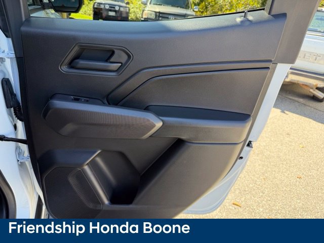 Used 2026 Chevrolet Colorado Trail Boss AWD/4WD image 42