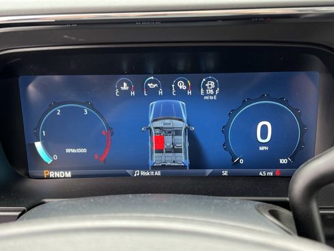 New 2026 Ford F250 XLT AWD/4WD image 17