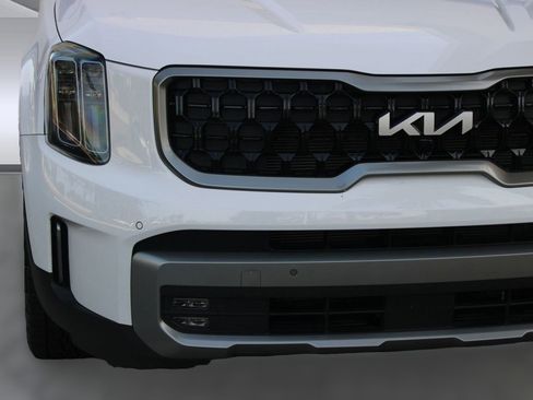 Used 2023 Kia Telluride SX Prestige X-Pro image 11