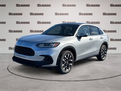 New 2026 Honda HR-V EX-L