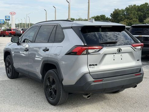 Used 2023 Toyota RAV4 XLE w/ Convenience Package FWD image 7