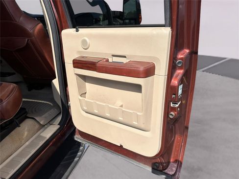 Used 2008 Ford F250 XL image 17