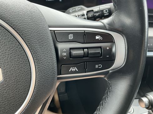 Used 2023 Kia Sportage X-Line AWD/4WD image 17