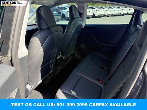 Used 2023 Tesla Model Y Performance AWD/4WD image 31