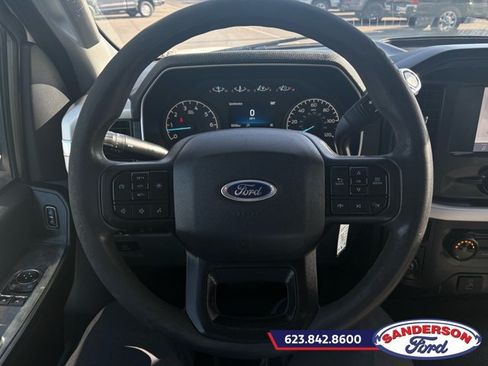 Certified 2021 Ford F150 XL w/ Equipment Group 101A High RWD image 13