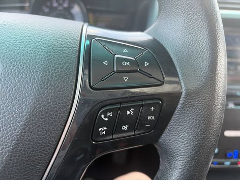 Used 2016 Ford Explorer Limited AWD/4WD image 20
