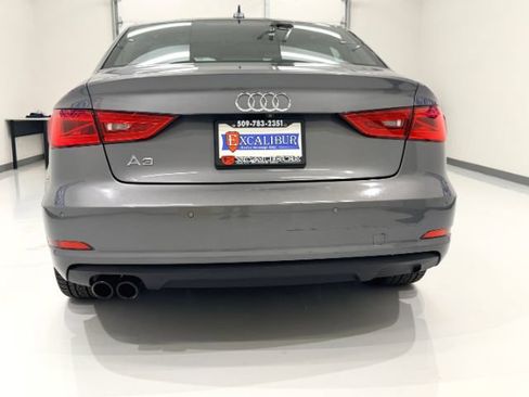 Used 2016 Audi A3 1.8T Premium FWD image 6
