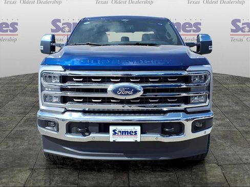 Used 2026 Ford F250 King Ranch w/ Chrome Package image 2