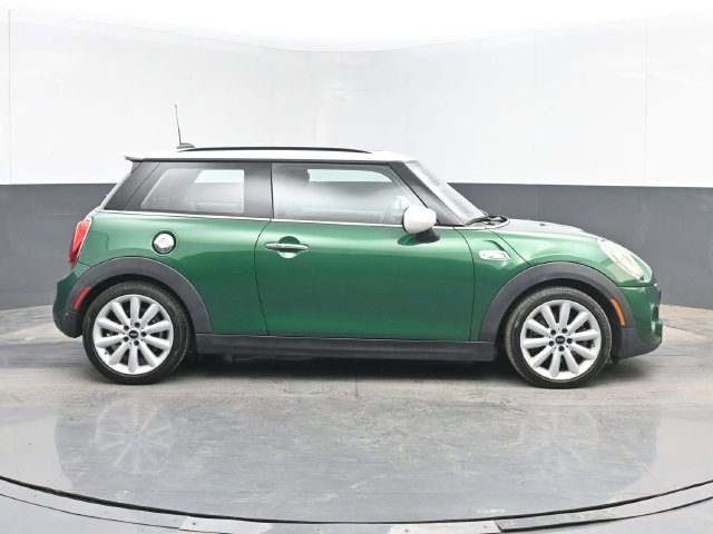 Used 2020 MINI Cooper S FWD image 11