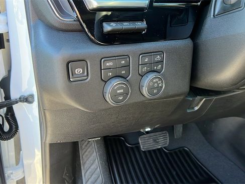 New 2026 Chevrolet Silverado 2500 LTZ w/ Trail Boss Package image 19
