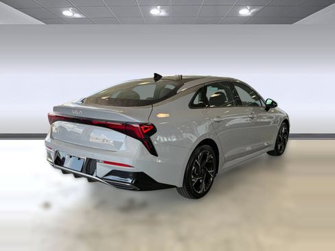 Used 2025 Kia K5 GT-Line w/ GT-Line Premium Package FWD image 9