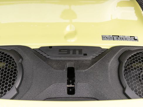 Certified 2025 Porsche 911 Carrera 4 GTS AWD/4WD image 28