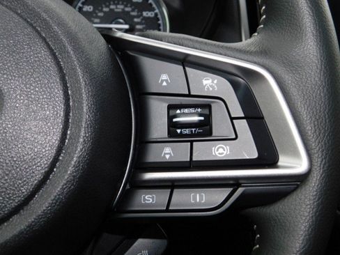 Certified 2024 Subaru Forester Touring image 27