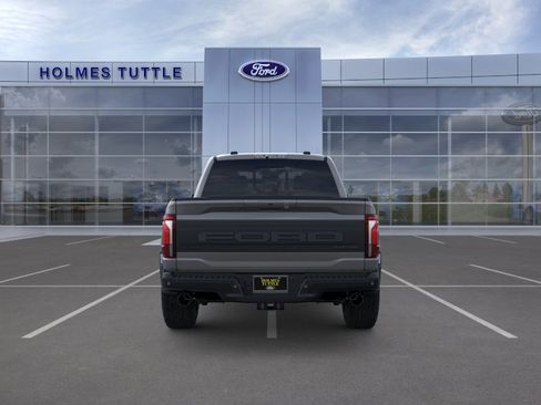 New 2026 Ford F150 Raptor AWD/4WD image 5